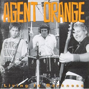 Agent Orange cover