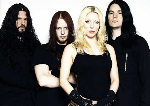 Arch Enemy cover