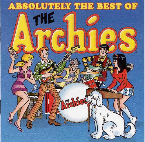 Archies cover