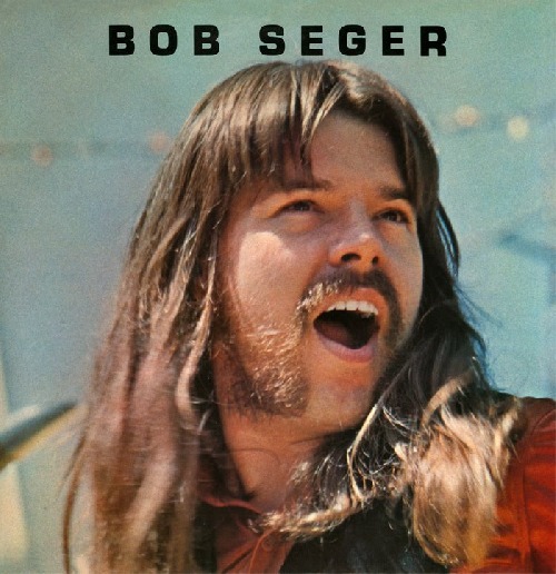 Bob Seger cover