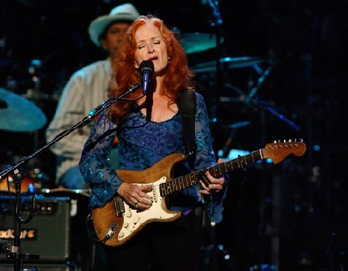Bonnie Raitt cover