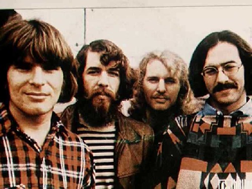 It Came Out Of The Sky od Creedence Clearwater Revival – texty Youradio