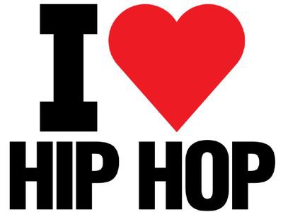 DJ HIP HOP cover