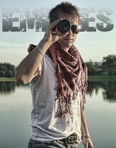 Emeres cover