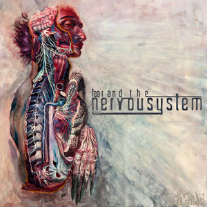 Fear and the Nervous System cover