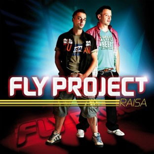 Fly Project cover