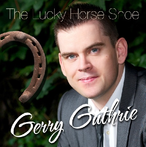 Gerry Guthrie cover