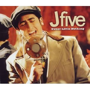 J-Five cover