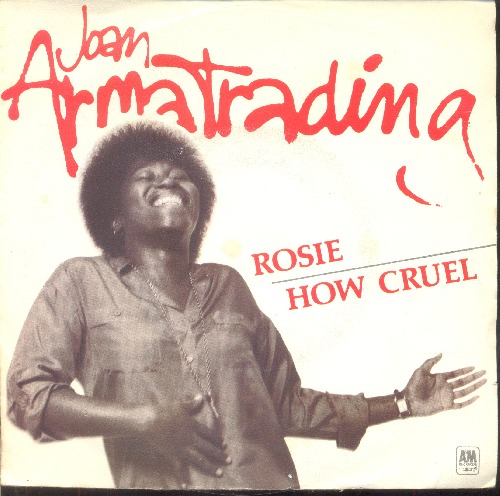 Joan Armatrading cover