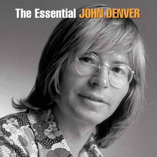 John Denver cover