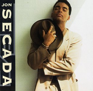 Jon Secada cover