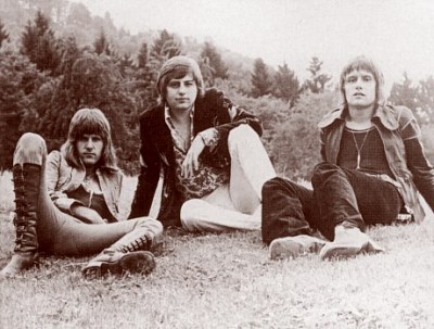 Lake &Palmer Emerson cover