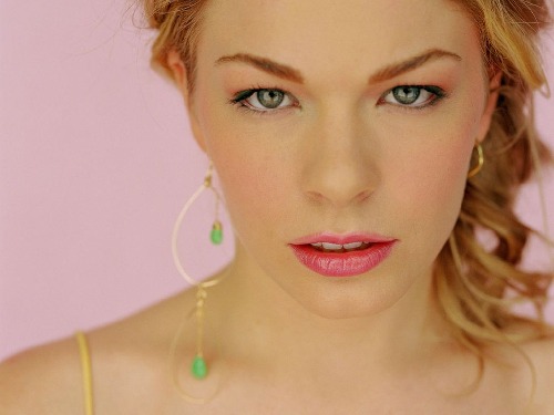Leann Rimes cover