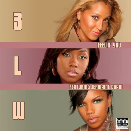 3LW cover