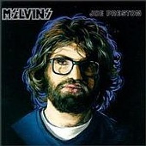 Melvins cover