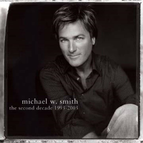 Michael W. Smith cover