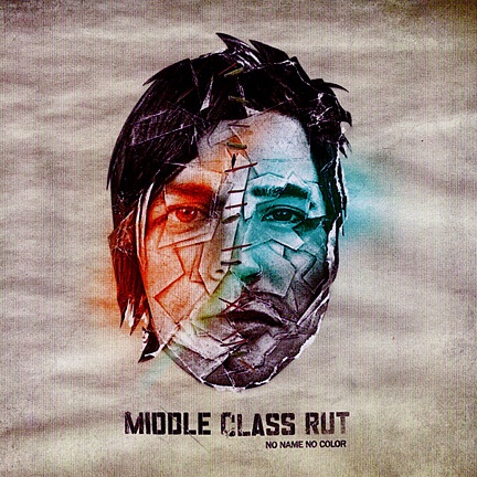Middle Class Rut cover