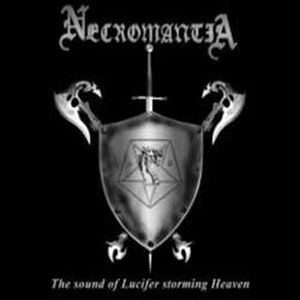 Necromantia cover