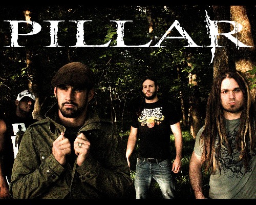 Pillar cover