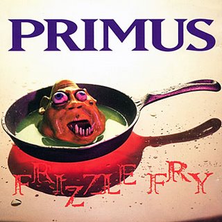 Primus cover