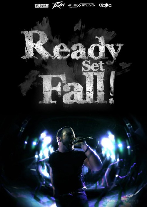 Ready,Set,Fall - Buried (2011). Ready Set Fall. Ready to fall