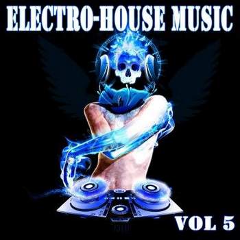Remix (Electro) cover