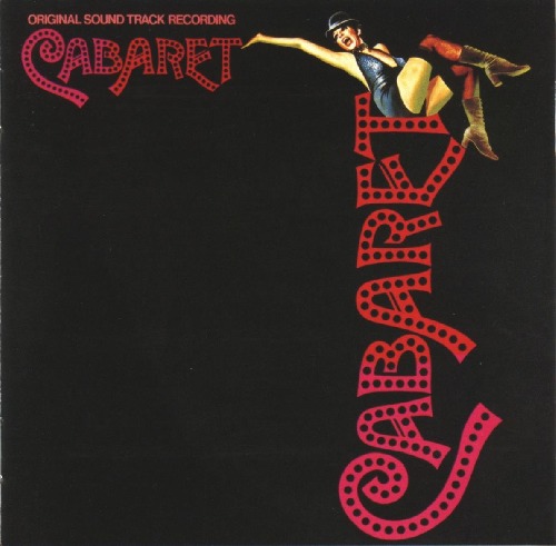 Soundtrack - Cabaret cover