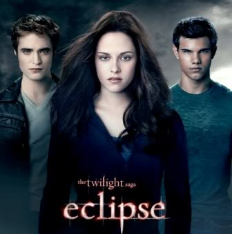 Soundtrack - Twilight saga: Eclipse cover