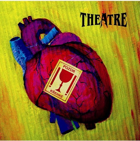 Theatre cover