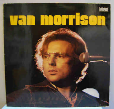 Van Morrison cover
