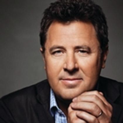 Vince Gill cover