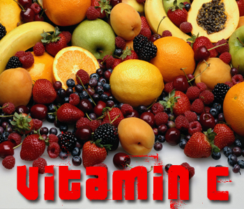Vitamin C cover