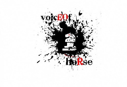 Voice of Horse cover