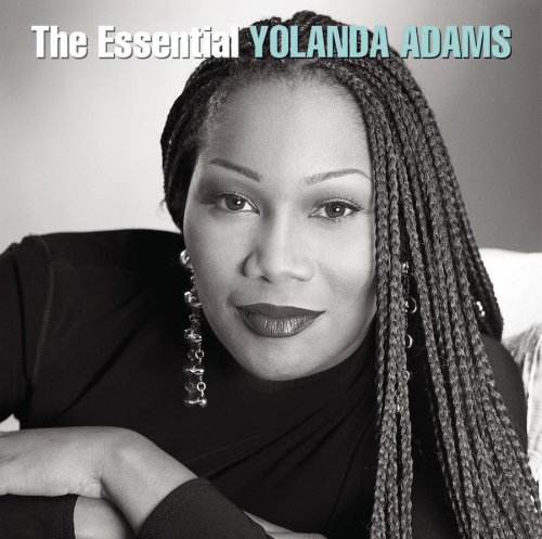 Yolanda Adams cover
